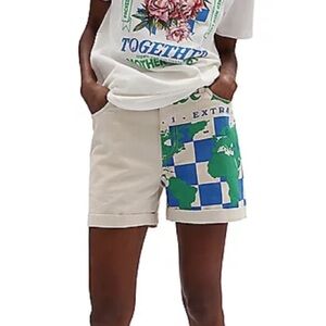 VANS Eco Positivity Short